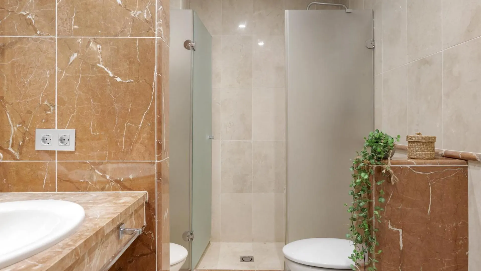 Ferienwohnung Hacienda Del Sol Estepona